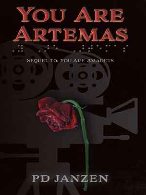 cover image of You Are Artemas